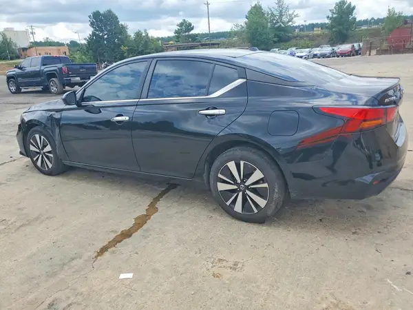 1N4BL4DV5NN371670 2022 NISSAN ALTIMA - Image 2