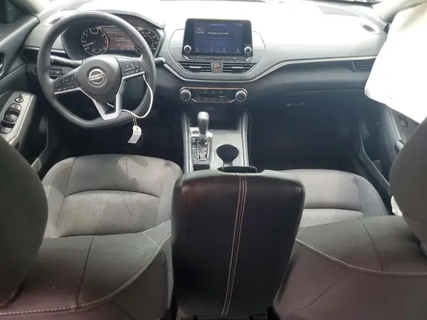 1N4BL4DV5NN371670 2022 NISSAN ALTIMA - Image 8