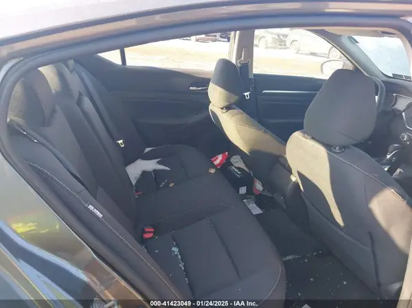 1N4BL4DV5NN373032 2022 NISSAN ALTIMA - Image 8