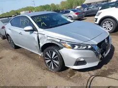 1N4BL4DV5NN374875 2022 NISSAN ALTIMA