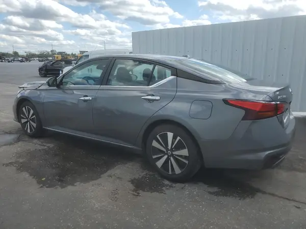 1N4BL4DV5NN374942 2022 NISSAN ALTIMA - Image 2