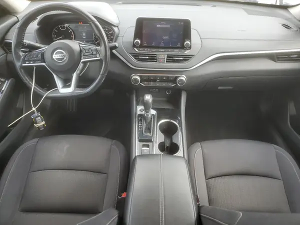 1N4BL4DV5NN374942 2022 NISSAN ALTIMA - Image 8