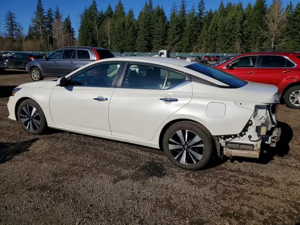 1N4BL4DV5NN376223 2022 NISSAN ALTIMA - Image 2