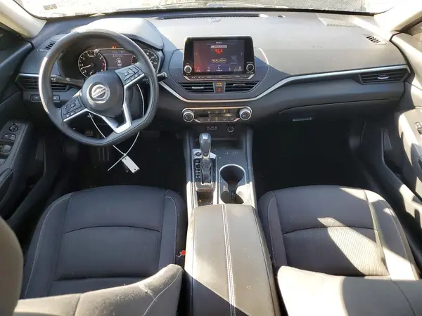 1N4BL4DV5NN376223 2022 NISSAN ALTIMA - Image 8