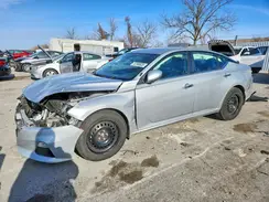 1N4BL4DV5NN376304 2022 NISSAN ALTIMA