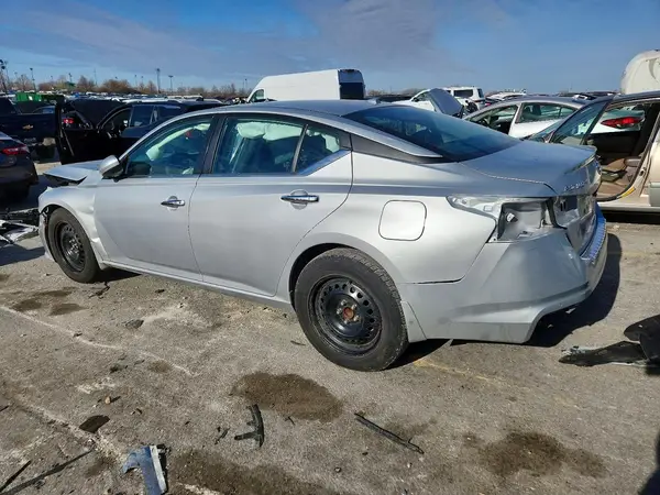1N4BL4DV5NN376304 2022 NISSAN ALTIMA - Image 2