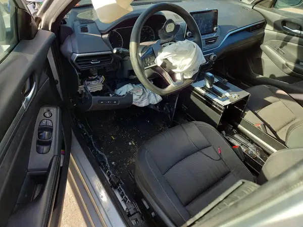 1N4BL4DV5NN376304 2022 NISSAN ALTIMA - Image 8