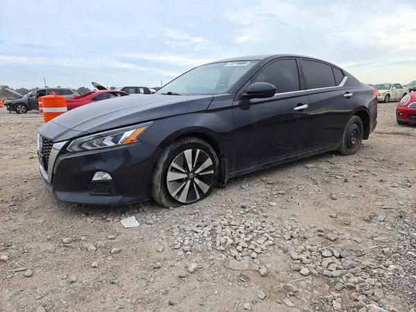 1N4BL4DV5NN379302 2022 NISSAN ALTIMA - Image 1