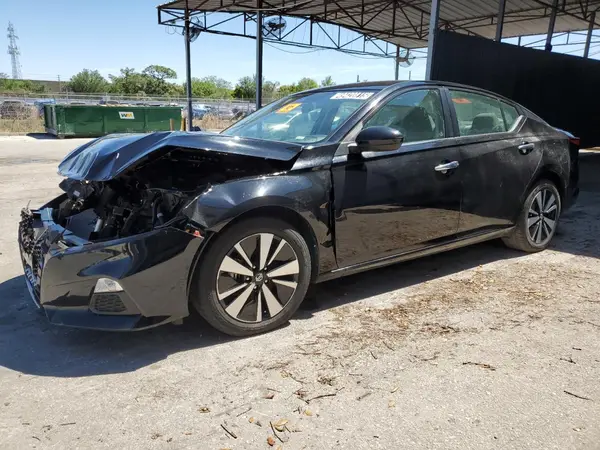 1N4BL4DV5NN382037 2022 NISSAN ALTIMA - Image 1