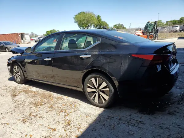 1N4BL4DV5NN382037 2022 NISSAN ALTIMA - Image 2