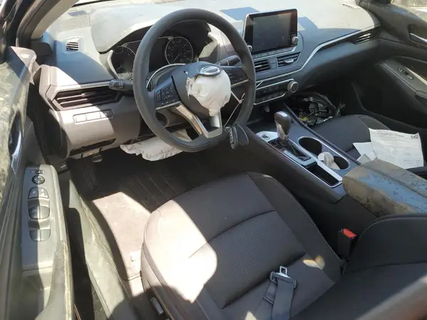 1N4BL4DV5NN382037 2022 NISSAN ALTIMA - Image 8