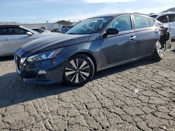 1N4BL4DV5NN382281 2022 NISSAN ALTIMA - Image 1