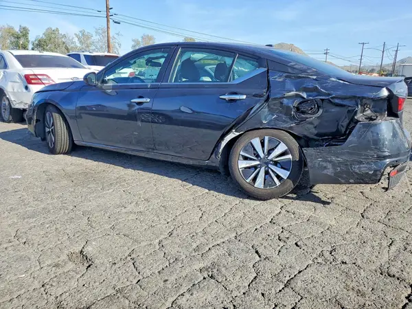 1N4BL4DV5NN382281 2022 NISSAN ALTIMA - Image 2