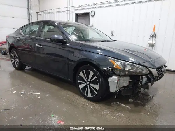 1N4BL4DV5NN383589 2022 NISSAN ALTIMA