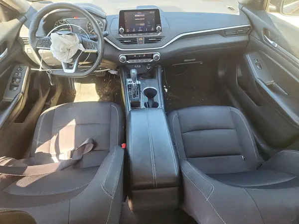1N4BL4DV5NN383768 2022 NISSAN ALTIMA - Image 8