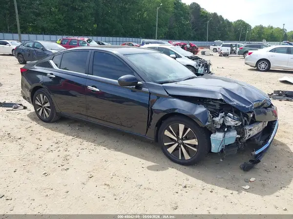 1N4BL4DV5NN385679 2022 NISSAN ALTIMA - Image 1