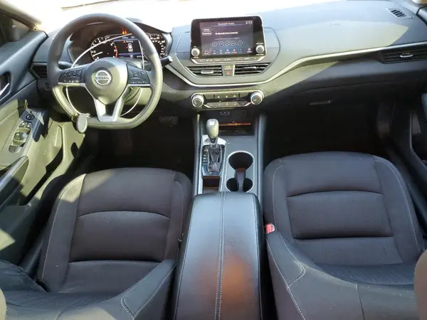 1N4BL4DV5NN386900 2022 NISSAN ALTIMA - Image 8