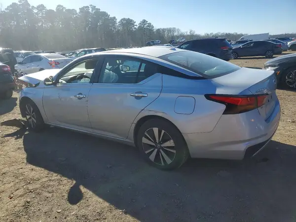 1N4BL4DV5NN387755 2022 NISSAN ALTIMA - Image 2