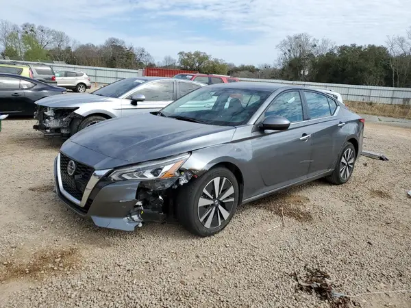 1N4BL4DV5NN388145 2022 NISSAN ALTIMA - Image 1