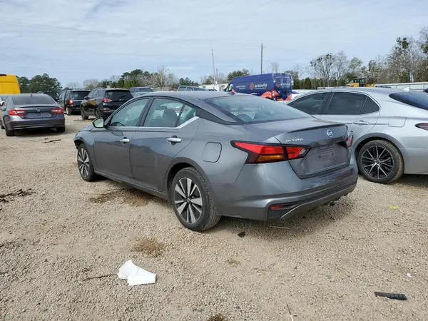 1N4BL4DV5NN388145 2022 NISSAN ALTIMA - Image 2