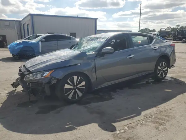 1N4BL4DV5NN388226 2022 NISSAN ALTIMA - Image 1