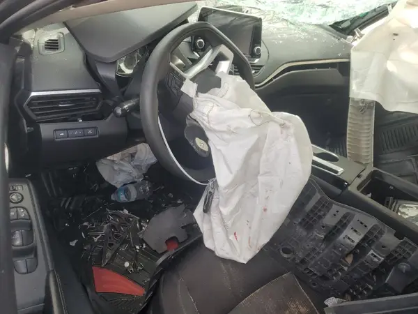 1N4BL4DV5NN388226 2022 NISSAN ALTIMA - Image 8