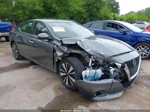 1N4BL4DV5NN388453 2022 NISSAN ALTIMA - Image 1