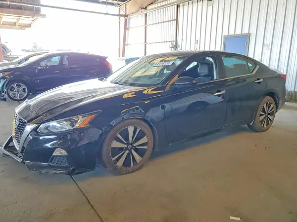 1N4BL4DV5NN388954 2022 NISSAN ALTIMA - Image 1