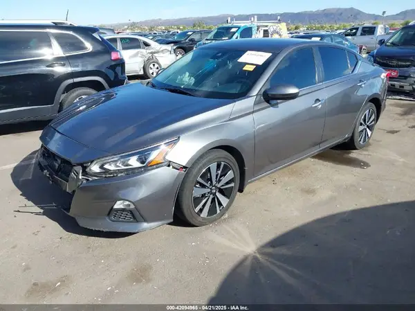 1N4BL4DV5NN391336 2022 NISSAN ALTIMA - Image 2