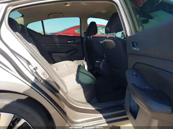 1N4BL4DV5NN391336 2022 NISSAN ALTIMA - Image 8