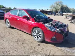 1N4BL4DV5NN391403 2022 NISSAN ALTIMA
