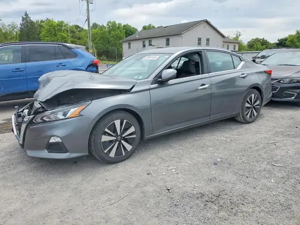 1N4BL4DV5NN391465 2022 NISSAN ALTIMA - Image 1
