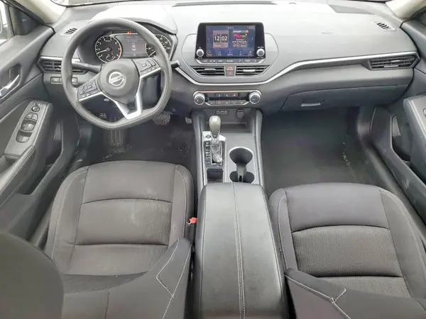 1N4BL4DV5NN391465 2022 NISSAN ALTIMA - Image 8