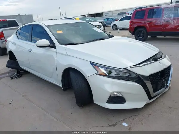 1N4BL4DV5NN392082 2022 NISSAN ALTIMA - Image 1