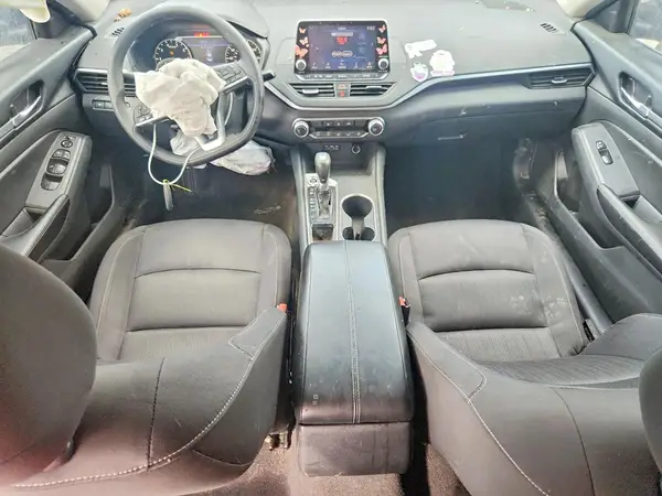 1N4BL4DV5NN393779 2022 NISSAN ALTIMA - Image 8