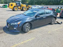 1N4BL4DV5NN393782 2022 NISSAN ALTIMA