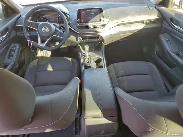 1N4BL4DV5NN394320 2022 NISSAN ALTIMA - Image 8