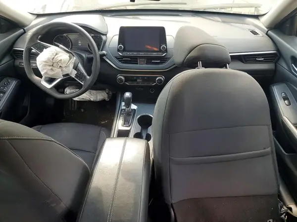 1N4BL4DV5NN394740 2022 NISSAN ALTIMA - Image 8
