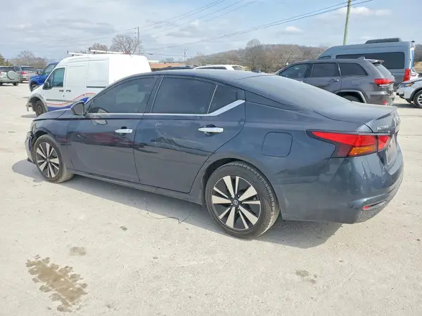 1N4BL4DV5NN394916 2022 NISSAN ALTIMA - Image 2