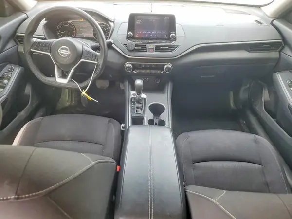1N4BL4DV5NN394916 2022 NISSAN ALTIMA - Image 8