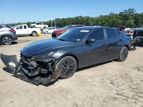 1N4BL4DV5NN395323 2022 NISSAN ALTIMA - Image 1