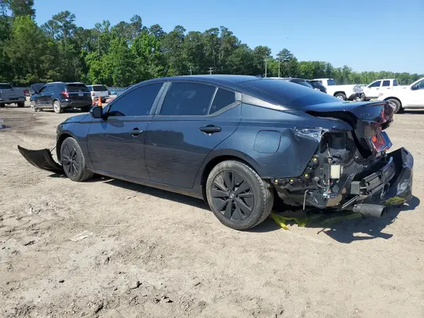 1N4BL4DV5NN395323 2022 NISSAN ALTIMA - Image 2