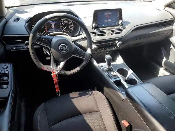 1N4BL4DV5NN395323 2022 NISSAN ALTIMA - Image 8