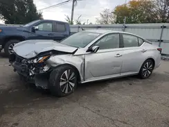 1N4BL4DV5NN395919 2022 NISSAN ALTIMA