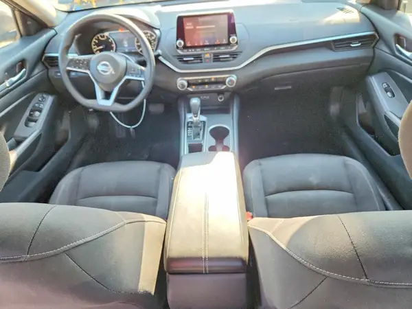 1N4BL4DV5NN396245 2022 NISSAN ALTIMA - Image 8