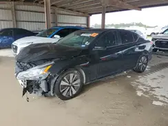 1N4BL4DV5NN397606 2022 NISSAN ALTIMA