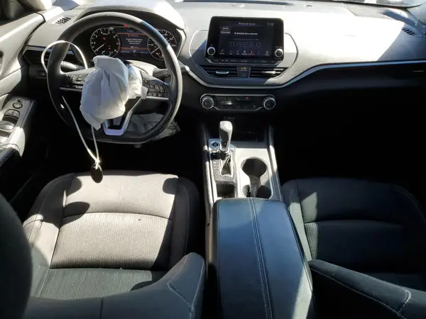 1N4BL4DV5NN400164 2022 NISSAN ALTIMA - Image 8