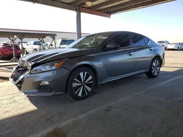1N4BL4DV5NN400181 2022 NISSAN ALTIMA - Image 1