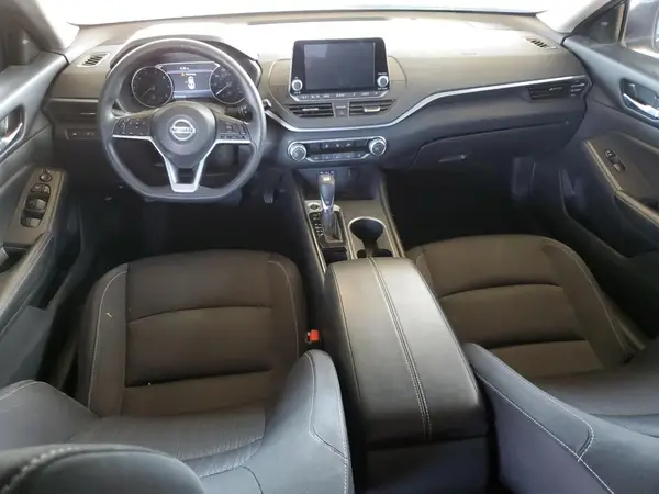 1N4BL4DV5NN400181 2022 NISSAN ALTIMA - Image 8
