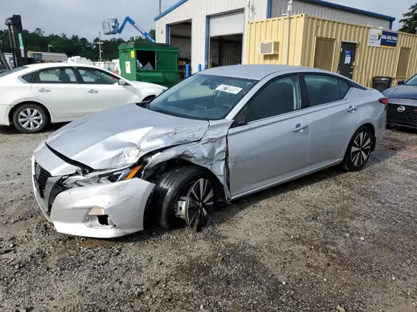 1N4BL4DV5NN400312 2022 NISSAN ALTIMA - Image 1
